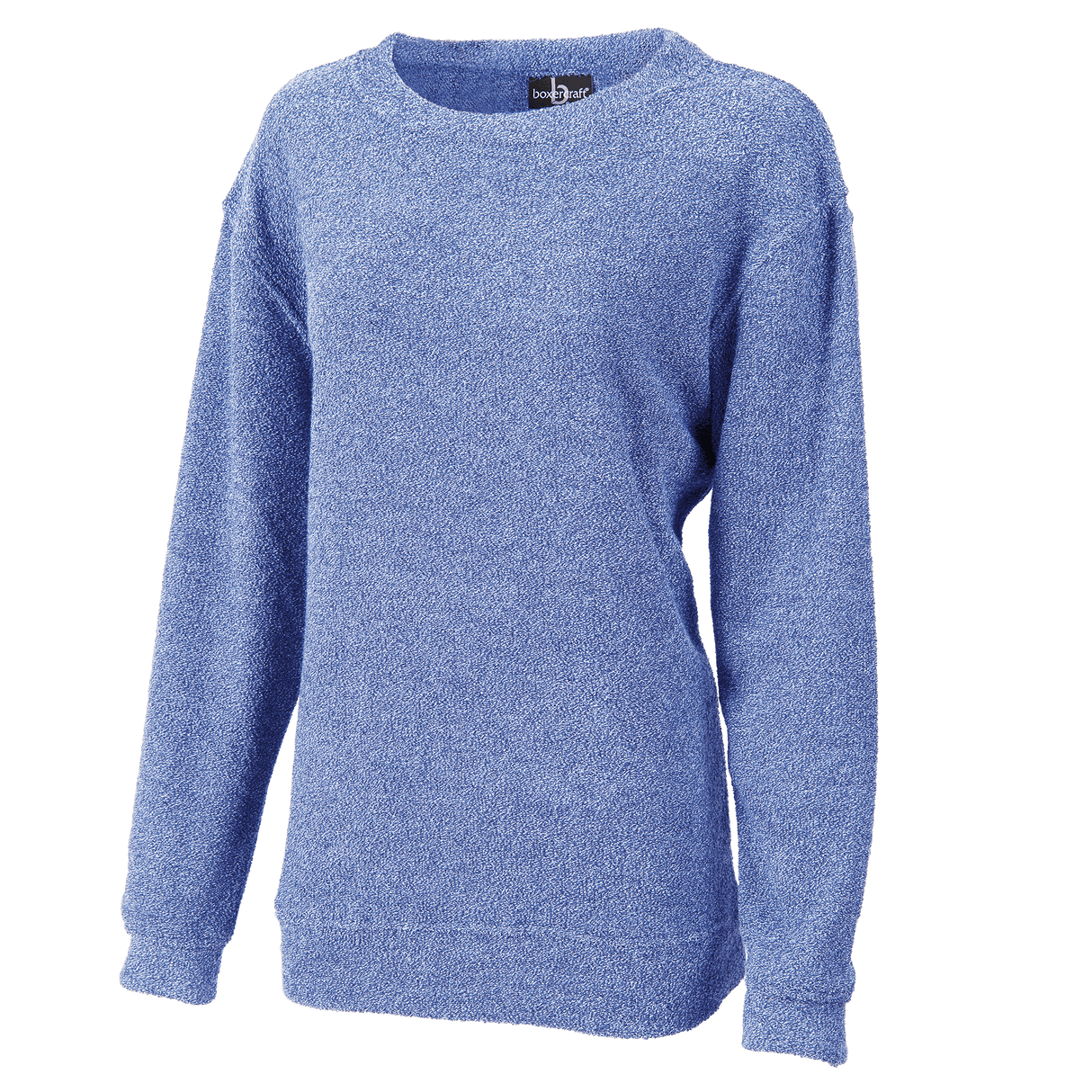 Boxercraft Women's Adult Cozy Crew