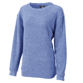 Boxercraft Women's Adult Cozy Crew