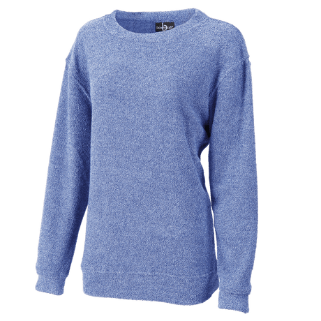 Boxercraft Women's Adult Cozy Crew
