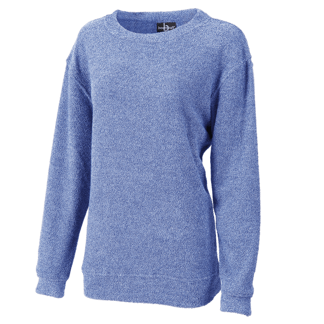 Boxercraft Women's Adult Cozy Crew
