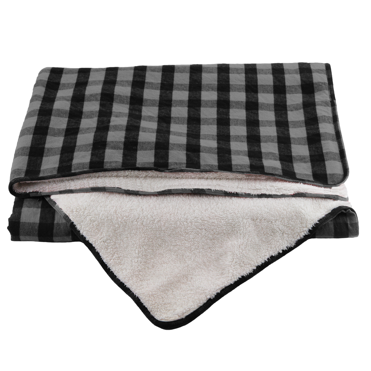 Boxercraft Everest Blanket