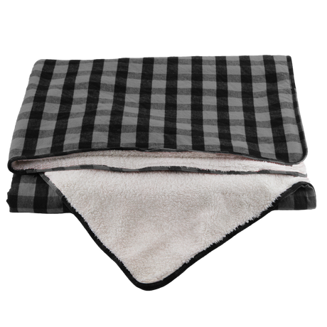 Boxercraft Everest Blanket