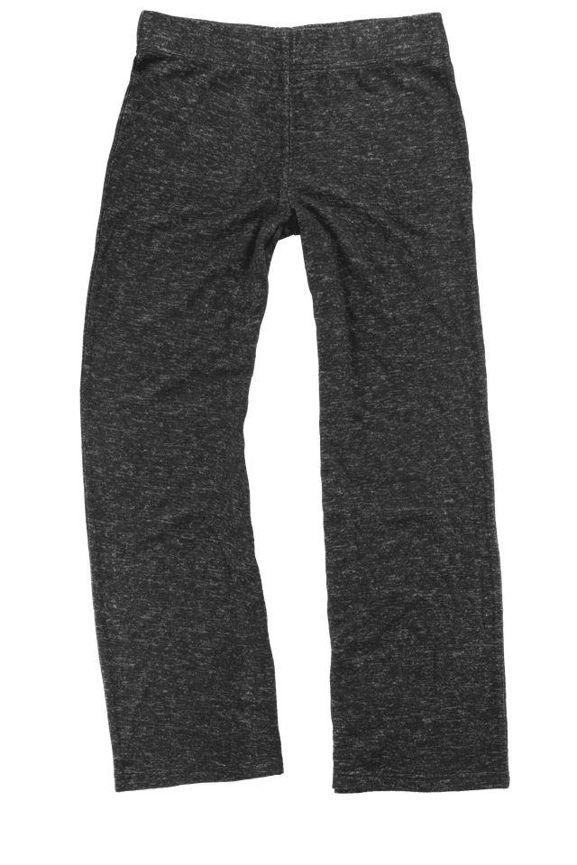 Boxercraft Girl's Wide Leg Pant