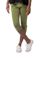 Boxercraft Girl's Rally Capri