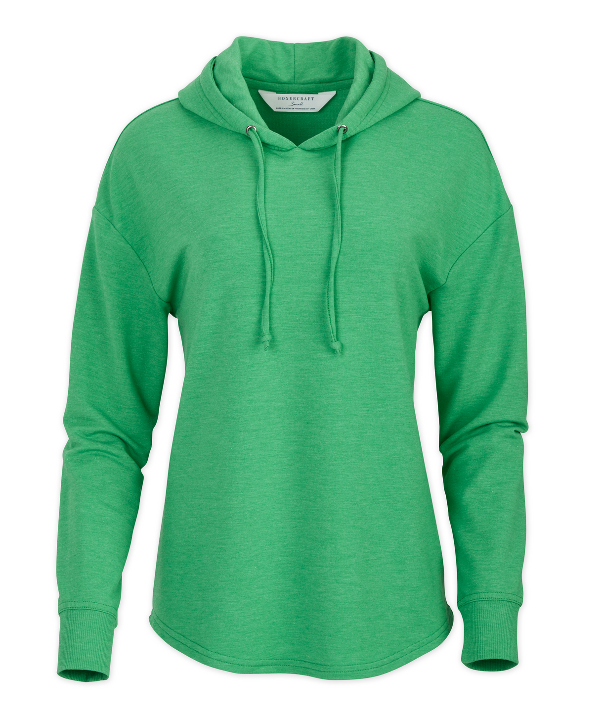 Boxercraft Women's Dream Fleece Pullover Hoodie