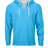 Boxercraft Men's Fleece Baja Pullover-1