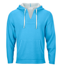 Boxercraft Men's Fleece Baja Pullover-1