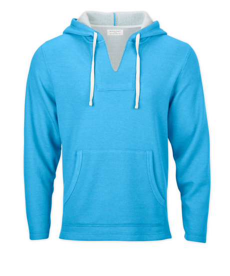 Boxercraft Men's Fleece Baja Pullover-1