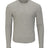 Boxercraft Men's Waffle Knit Long Sleeve Tee-1