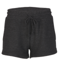 Boxercraft Women's Rib Knit Short