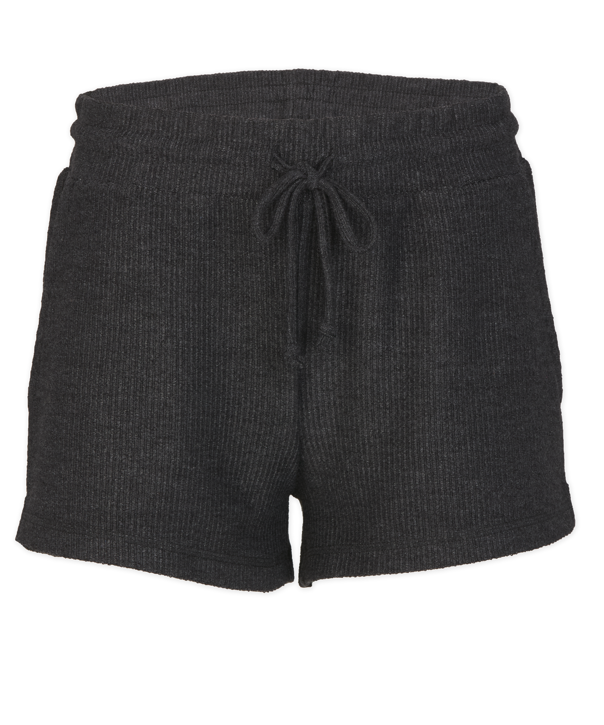 Boxercraft Women's Rib Knit Short
