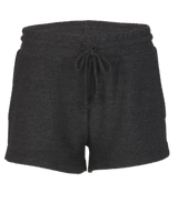 Boxercraft Women's Rib Knit Short