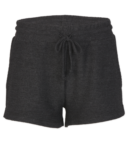 Boxercraft Women's Rib Knit Short
