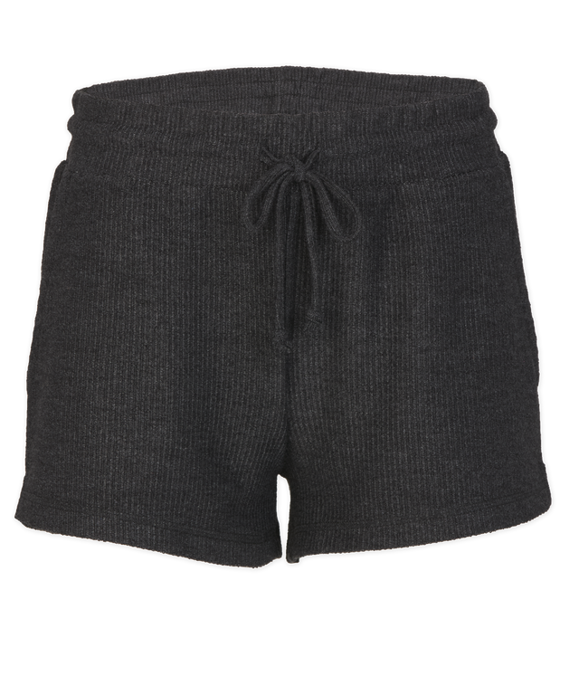 Boxercraft Women's Rib Knit Short