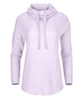 Boxercraft Women's Cuddle Cowl Pullover-1