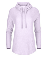 Boxercraft Women's Cuddle Cowl Pullover-1