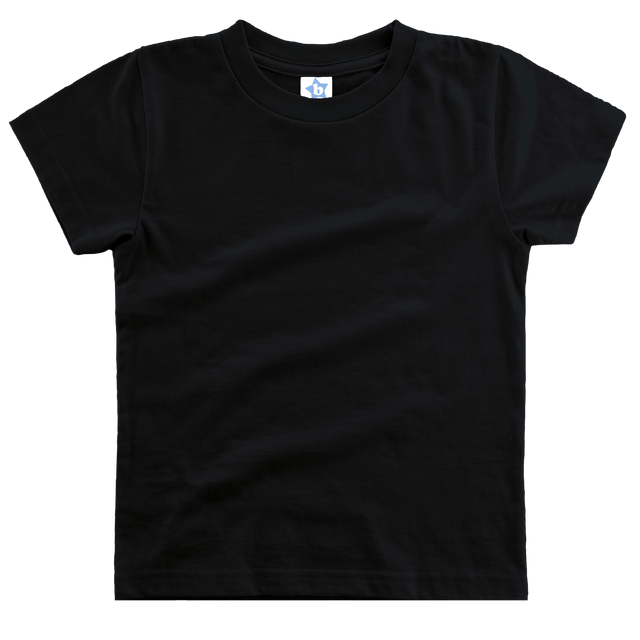 Boxercraft Bkids Toddler Tee