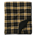 Boxercraft Premium Flannel Blanket