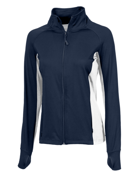 Boxercraft Girl's Studio Jacket