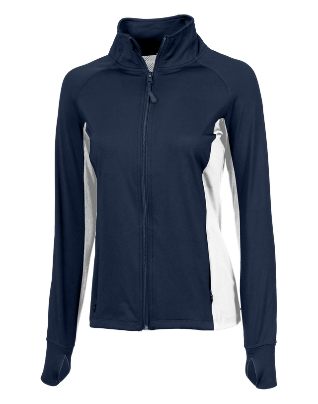 Boxercraft Girl's Studio Jacket