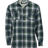 Boxercraft Men's Flannel Everest Workshirt-1