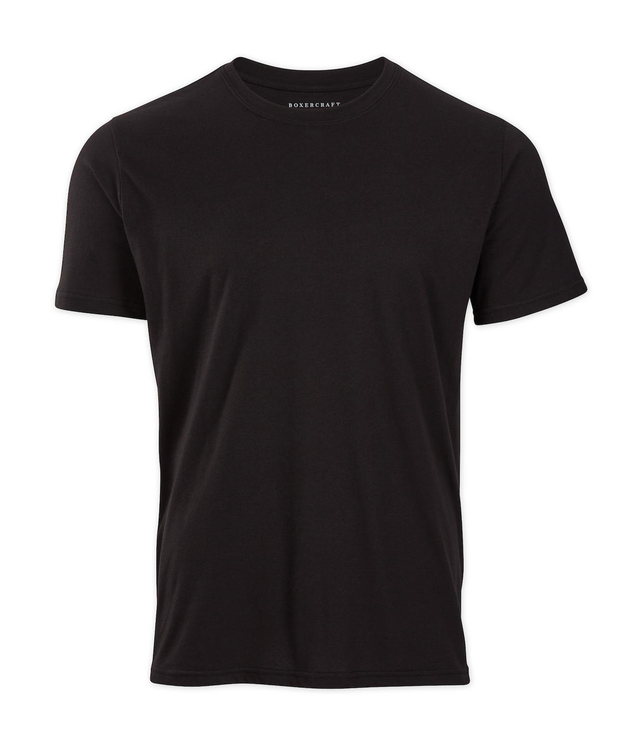 Boxercraft Men's Crewneck Tee-1