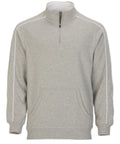 Boxercraft Men's French Terry 1/4 Zip-1