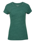 Boxercraft Women's Tri-blend Tee-1