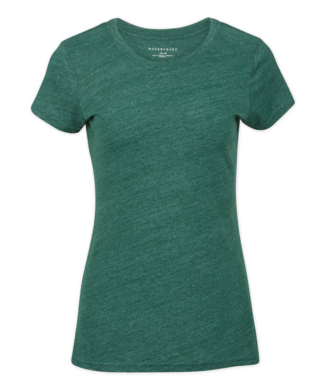 Boxercraft Women's Tri-blend Tee-1