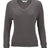 Boxercraft Women's Cuddle V-neck-1