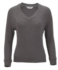 Boxercraft Women's Cuddle V-neck-1