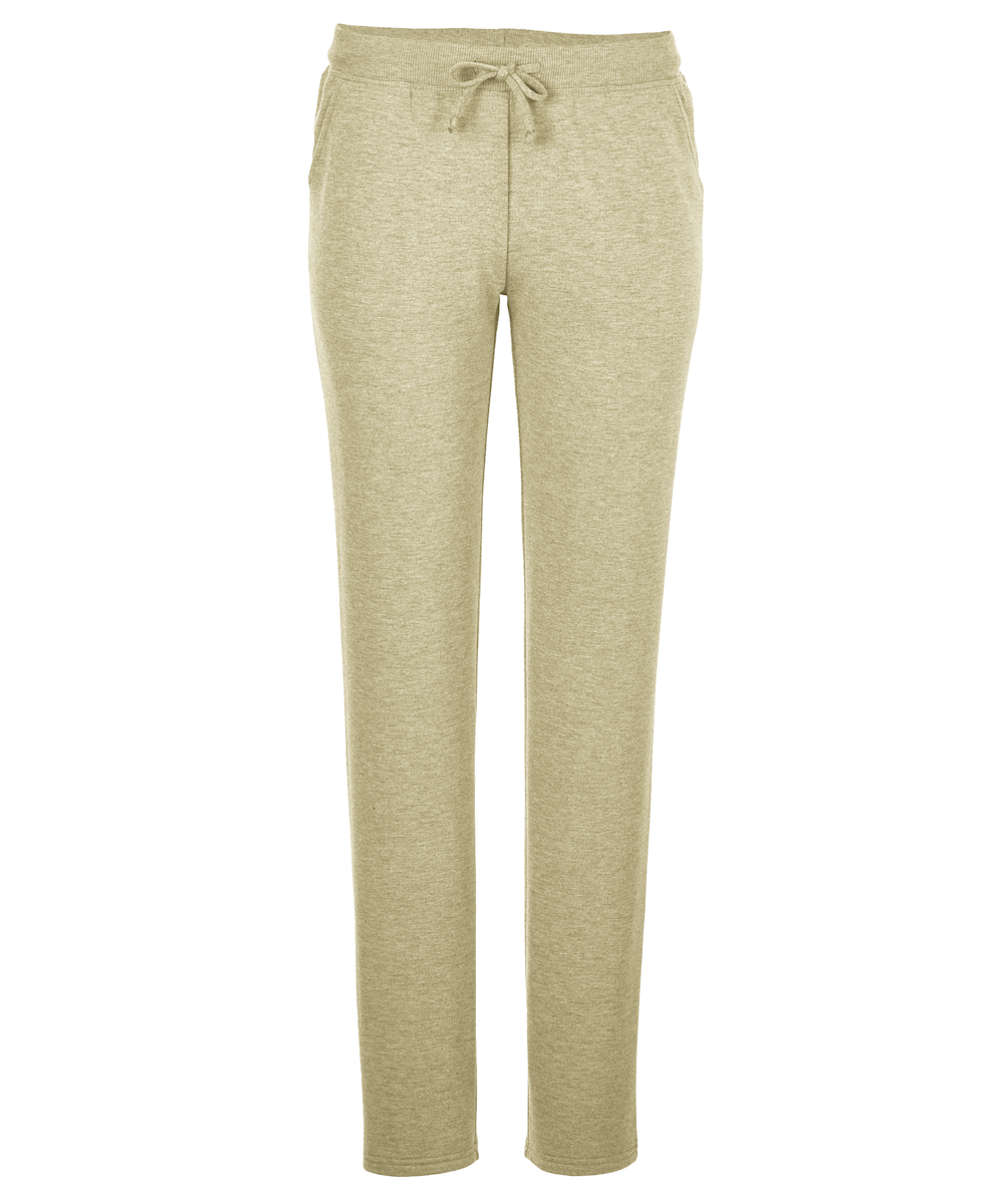 Boxercraft Women's Dream Fleece Pant-1