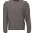 Boxercraft Men's Cuddle V-neck Sweater-1