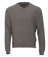 Boxercraft Men's Cuddle V-neck Sweater-1