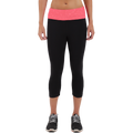 Boxercraft Girl's Practice Capri