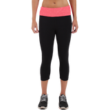 Boxercraft Girl's Practice Capri