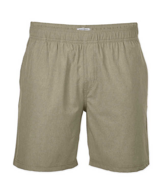 Boxercraft Men's Riptide Hybrid Short-1
