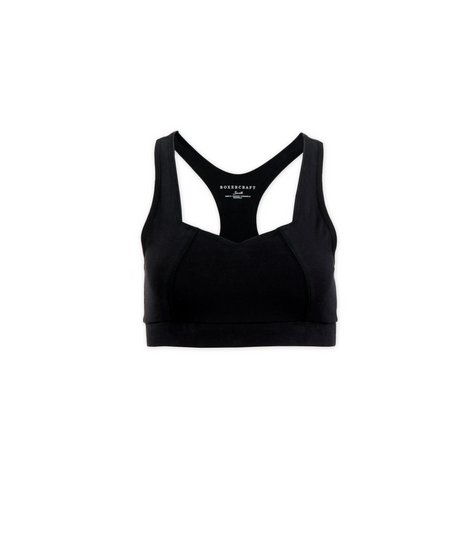 Boxercraft Women's Sweetheart Sports Bra