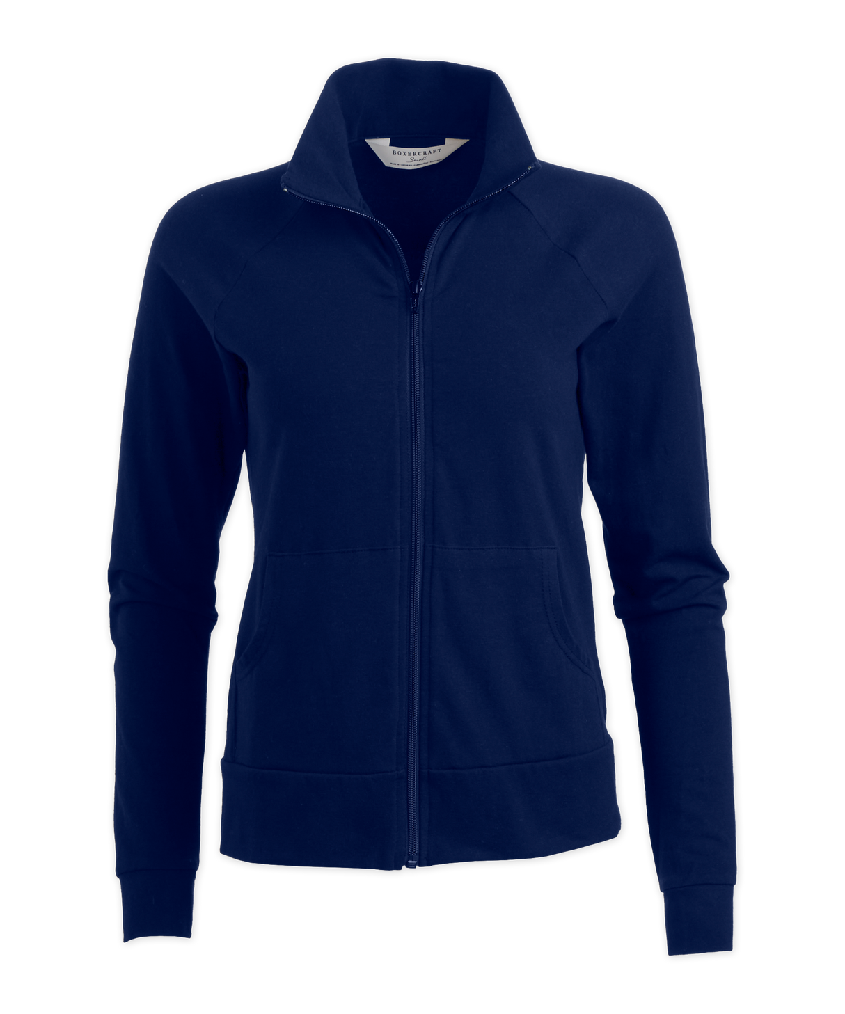 Boxercraft Girl's Practice Jacket