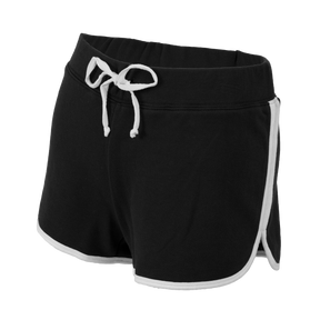 Boxercraft Women's Relay Short-1