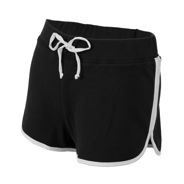 Boxercraft Women's Relay Short-1