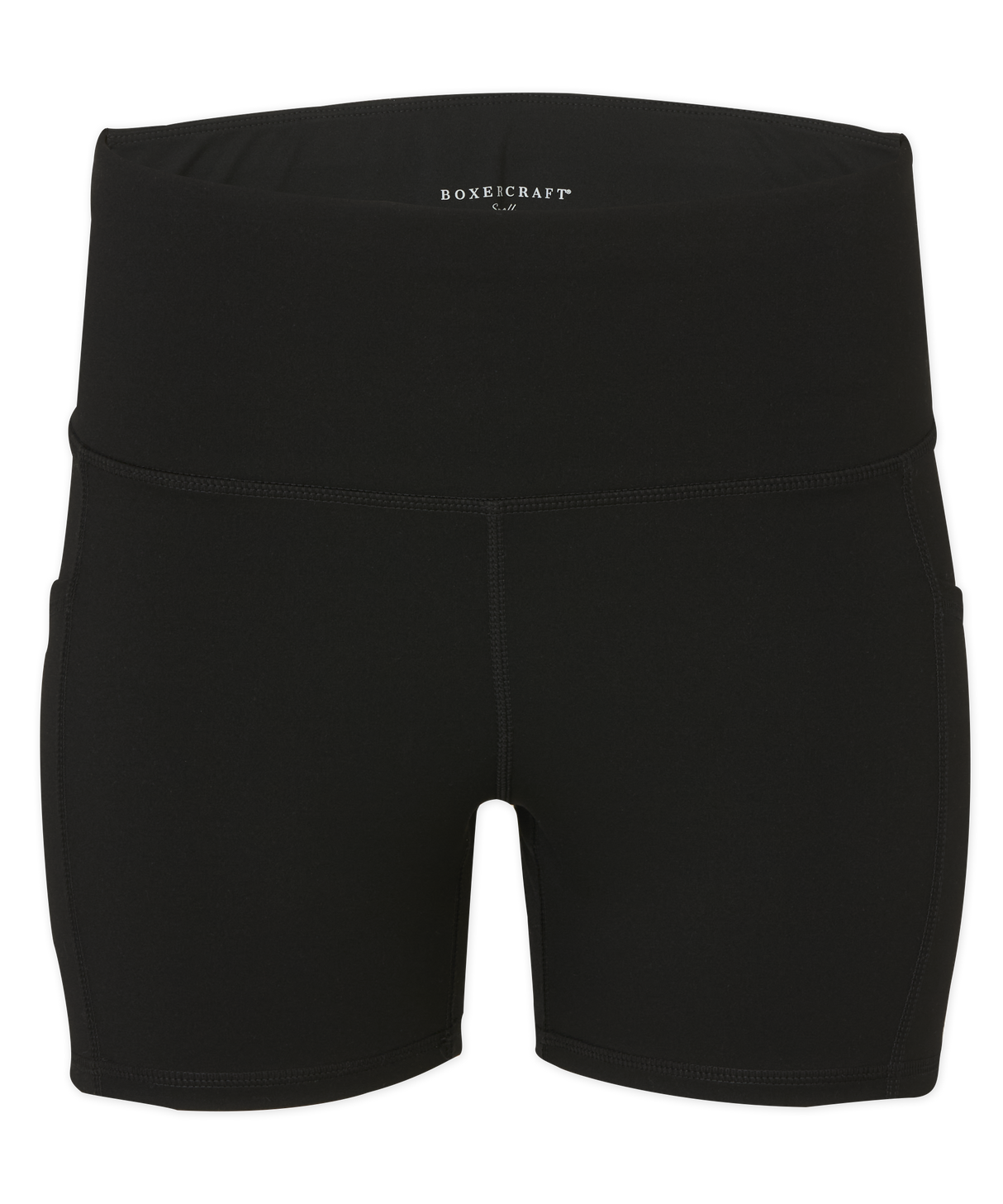 Boxercraft Women's Zen Sport Short