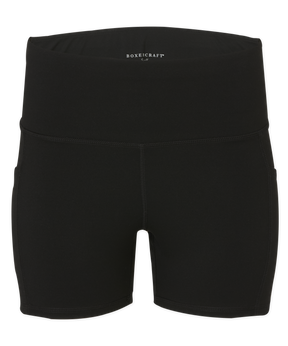 Boxercraft Women's Zen Sport Short