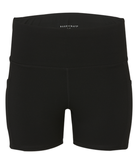 Boxercraft Women's Zen Sport Short