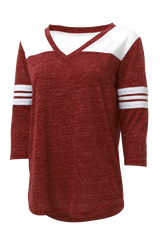 Boxercraft Women's Glory Days Tee