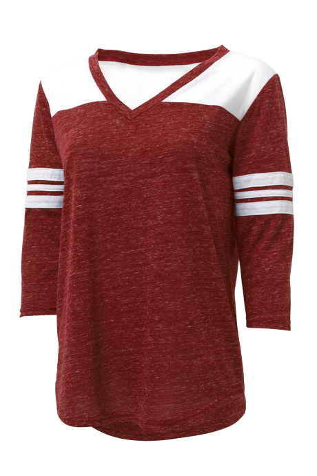 Boxercraft Women's Glory Days Tee