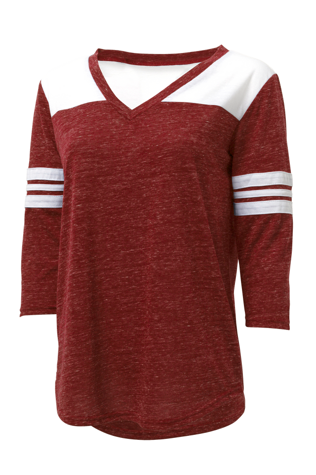 Boxercraft Women's Glory Days Tee
