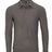 Boxercraft Men's Cuddle Sweater Polo-1