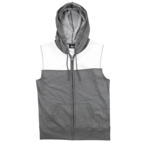 Boxercraft Women's Rival Sleeveless Hoodie