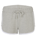 Boxercraft Women's French Terry Short-1